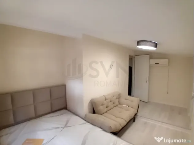 Casa mobilata si utilata la Intrarea in Parcul Carol