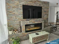 Vila 3 Camere Teren 400 mp de Cartier Henri Coanda Voluntari
