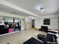 Apartament decomandat cu 3 camere in Pipera