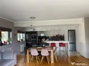 Apartament 4 Camere Mobilat I Serban Cantacuzino I Pipera 