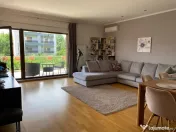 Apartament 4 Camere Mobilat I Serban Cantacuzino I Pipera 