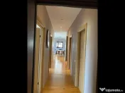Apartament 4 Camere Mobilat I Serban Cantacuzino I Pipera 