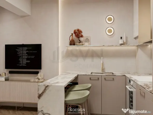 Unirii Studio Dublu
