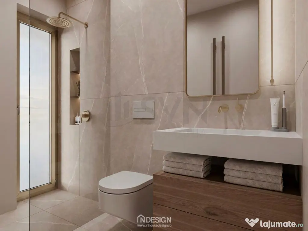 Unirii Studio Dublu