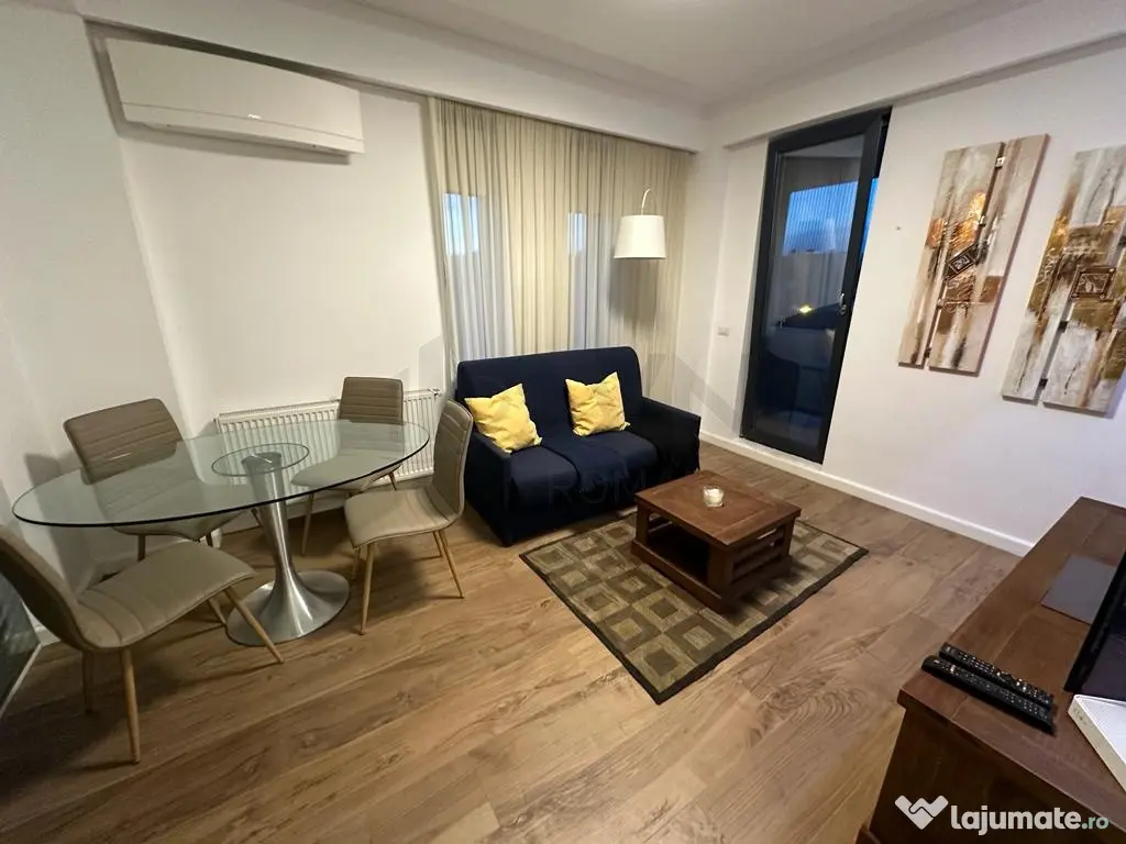 Victoriei 3 camere modern