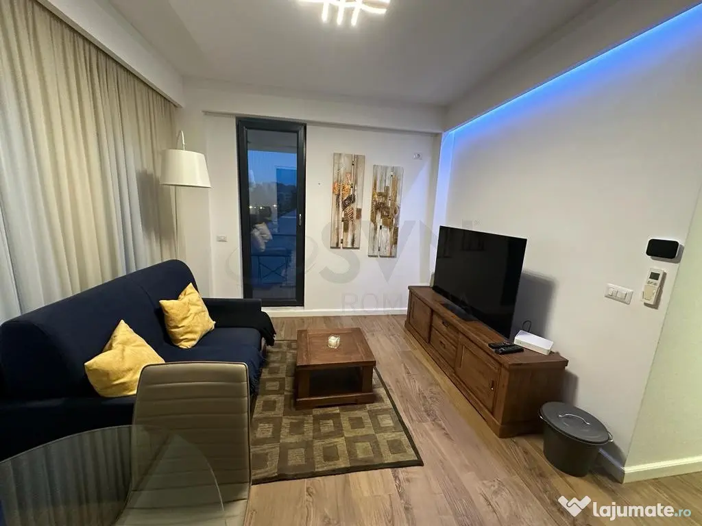 Victoriei 3 camere modern