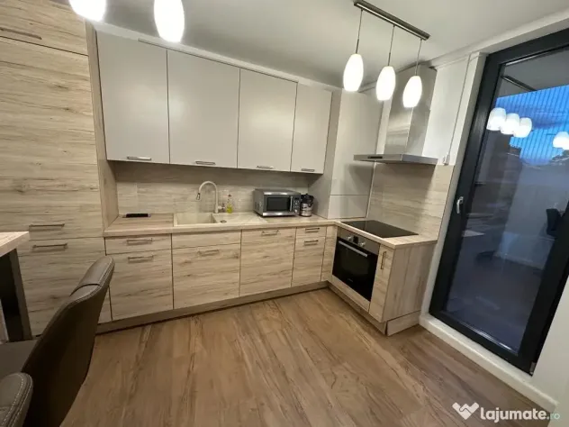 Victoriei 3 camere modern