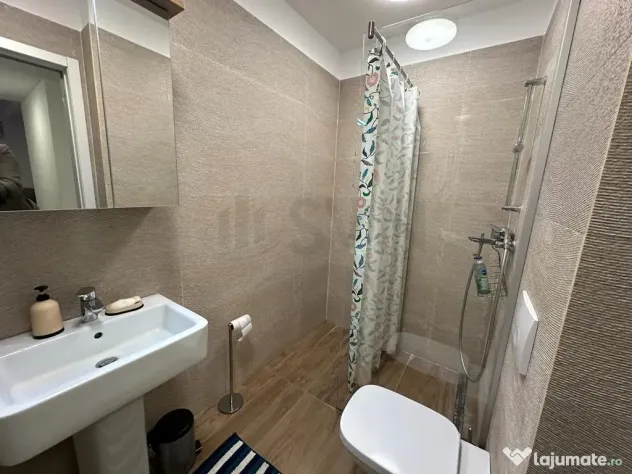 Victoriei 3 camere modern