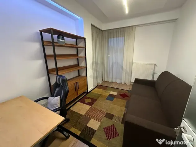 Victoriei 3 camere modern