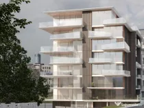 Verdi 2 Camere cu terasa proprie