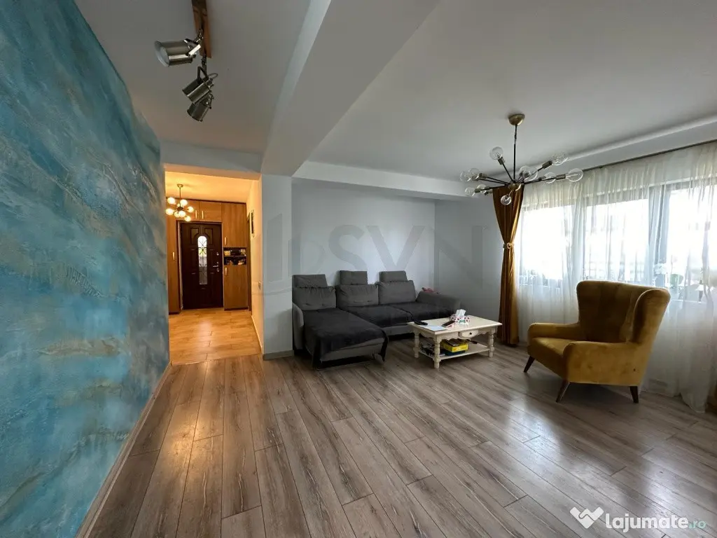 Vila 5 camere Tunari
