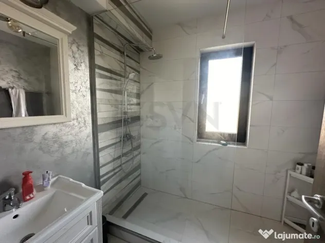 Vila 5 camere Tunari