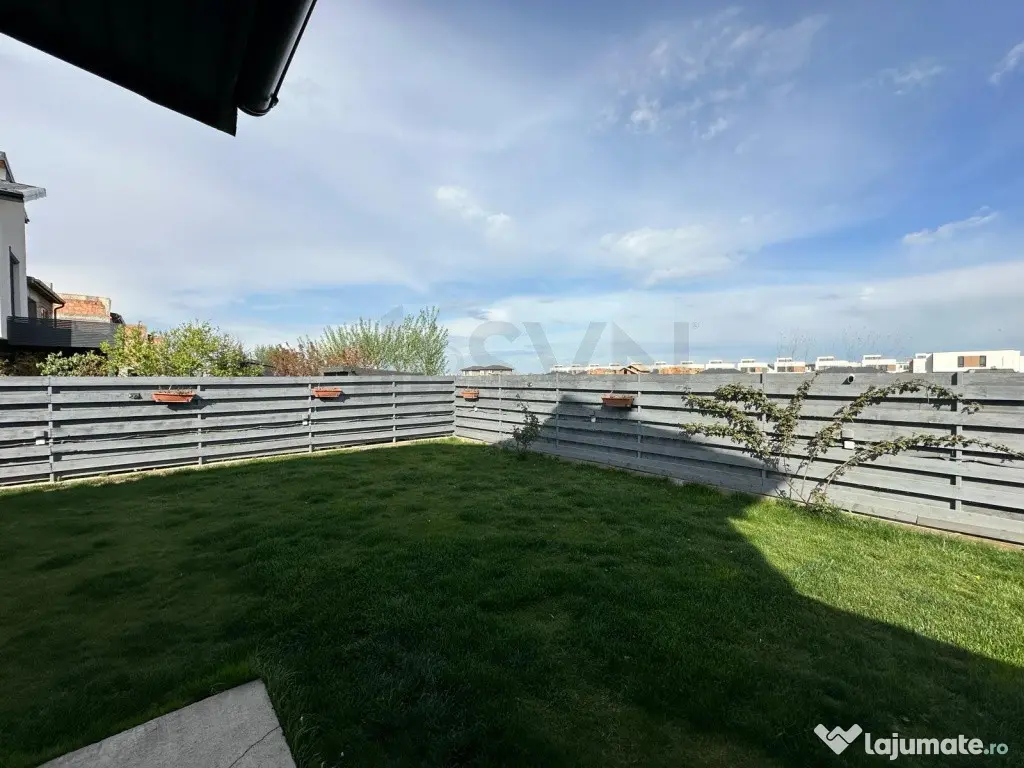 Vila 5 camere Tunari