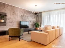 Pipera 3 Camere Imobil Boutique