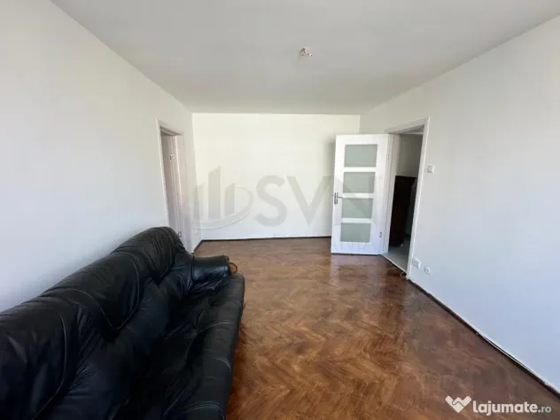 Iancului Metrou 3 Camere Renovat