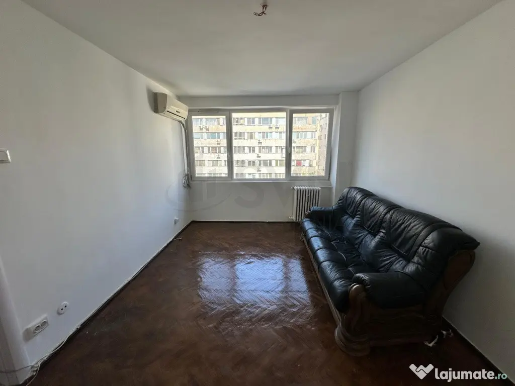 Iancului Metrou 3 Camere Renovat