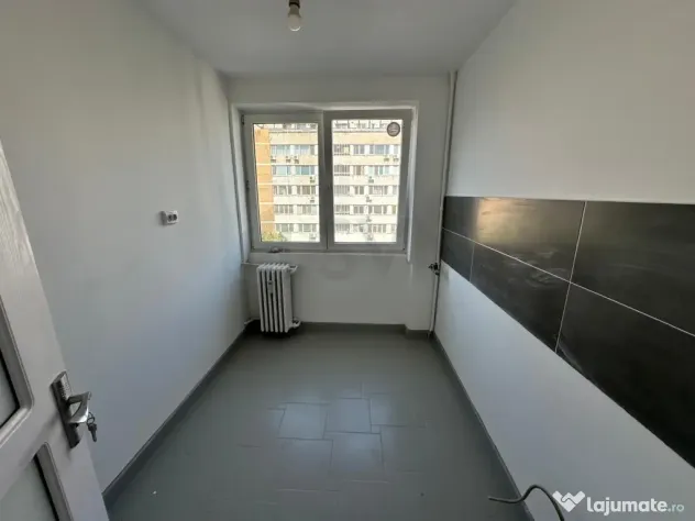 Iancului Metrou 3 Camere Renovat
