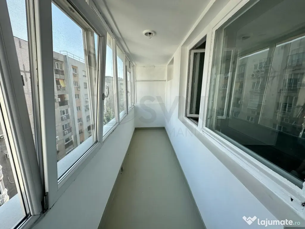 Iancului Metrou 3 Camere Renovat