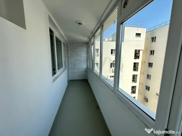 Iancului Metrou 3 Camere Renovat