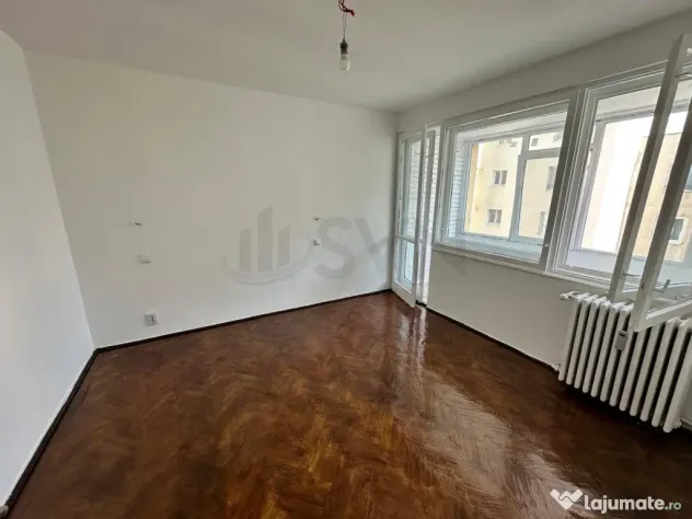 Iancului Metrou 3 Camere Renovat