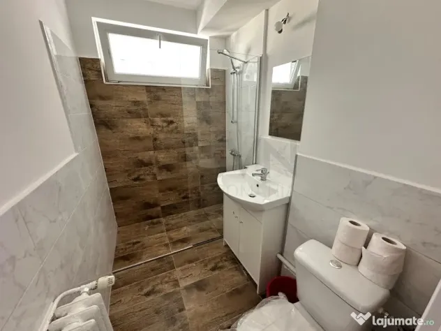 Iancului Metrou 3 Camere Renovat