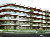 Pipera Luxury 3 Bedroom with Private Garden