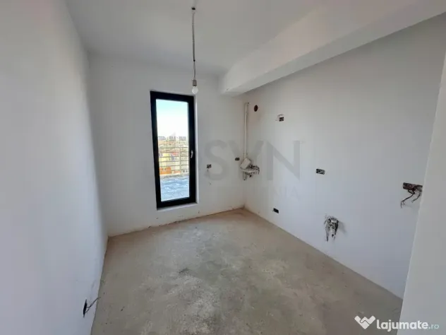 Apartament 3 camere cu terasa spatioasa