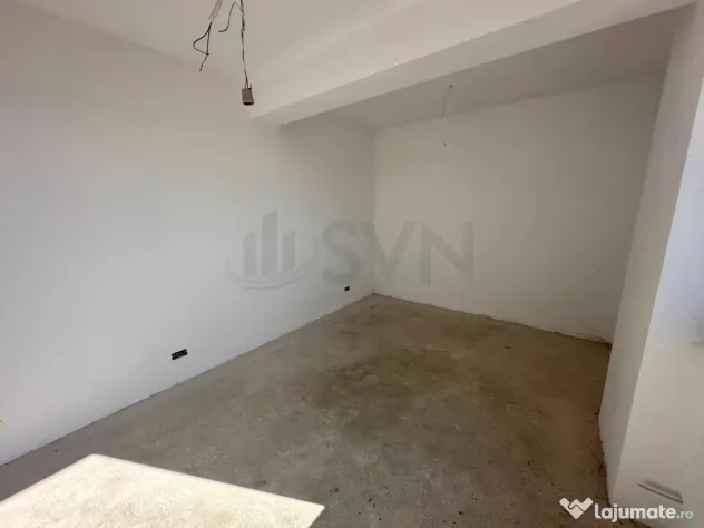 Apartament 3 camere cu terasa spatioasa