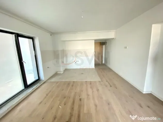 DIRECT DEZVOLTATOR I AVRIG RESIDENCE I 2 CAMERE