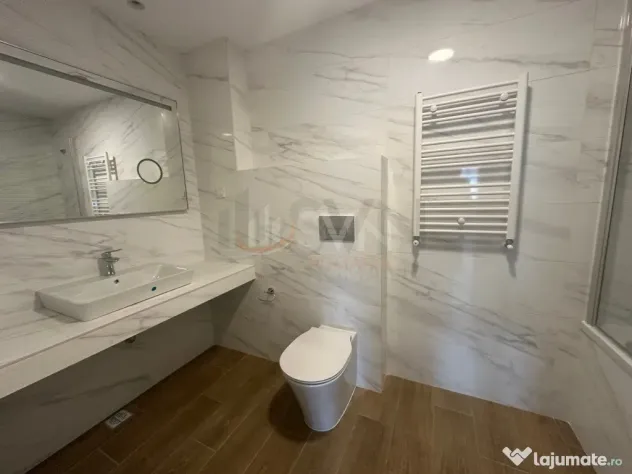 DIRECT DEZVOLTATOR I AVRIG RESIDENCE I 2 CAMERE