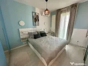 Cloud 9 Studio Dublu si Loc Parcare 