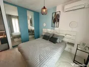 Cloud 9 Studio Dublu si Loc Parcare 