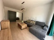 Atria 2 Camere cu Gradina si Loc Parcare 