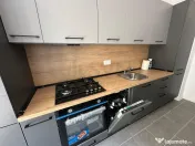 Atria 2 Camere cu Gradina si Loc Parcare 