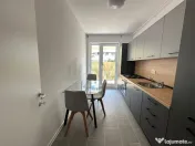 Atria 2 Camere cu Gradina si Loc Parcare 
