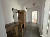 Atria 2 Camere cu Gradina si Loc Parcare 