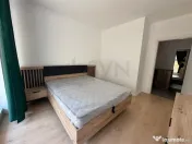 Atria 2 Camere cu Gradina si Loc Parcare 