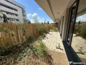 Atria 2 Camere cu Gradina si Loc Parcare 