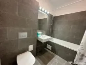 Atria 2 Camere cu Gradina si Loc Parcare 