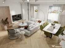 Studio Pipera Bloc Nou