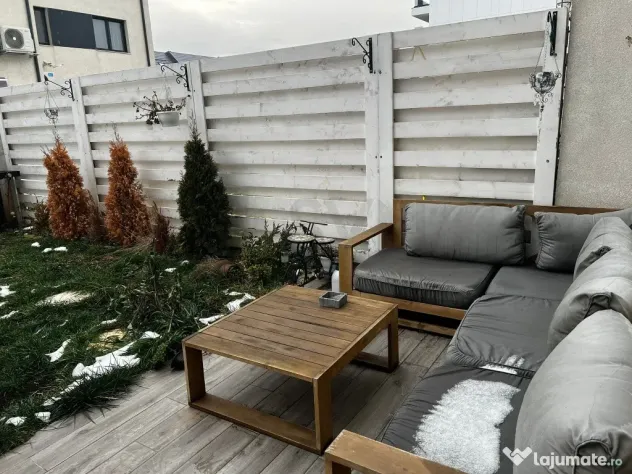 Vila 5 camere I Pipera