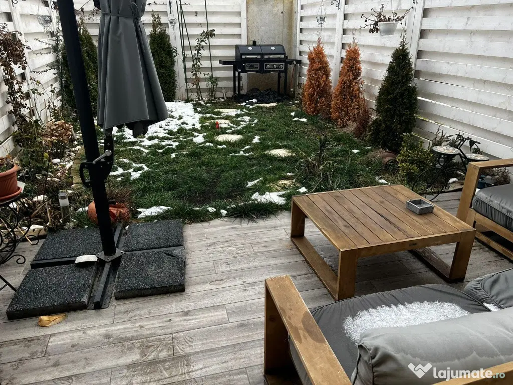 Vila 5 camere I Pipera