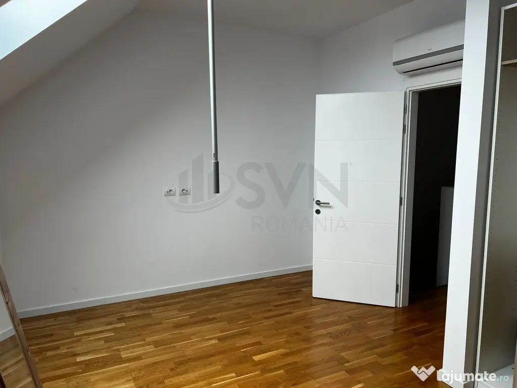 Vila 5 camere I Pipera