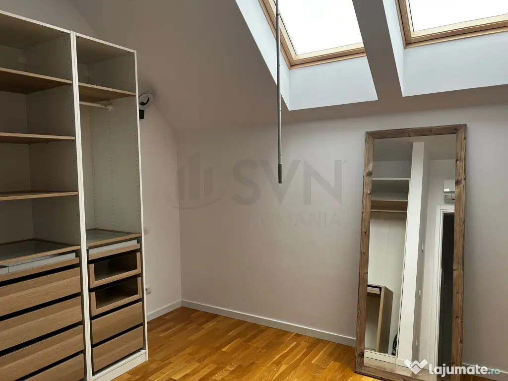 Vila 5 camere I Pipera