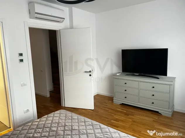 Vila 5 camere I Pipera