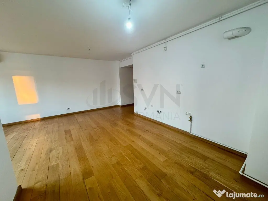 Apartament 3 Camere I Fabrica de Glucoza