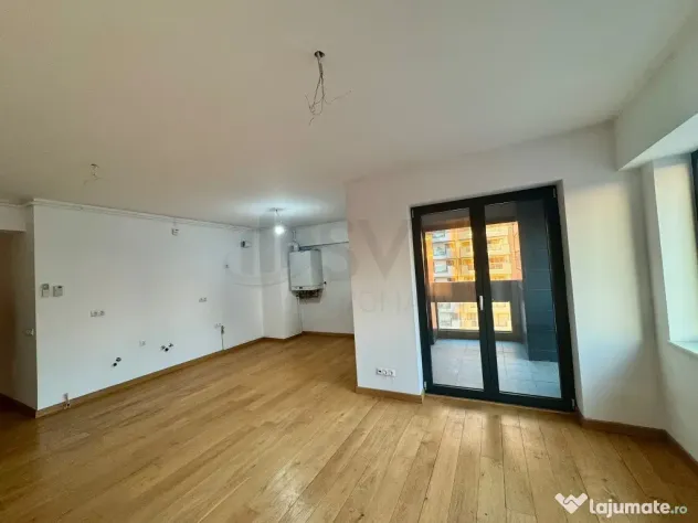 Apartament 3 Camere I Fabrica de Glucoza