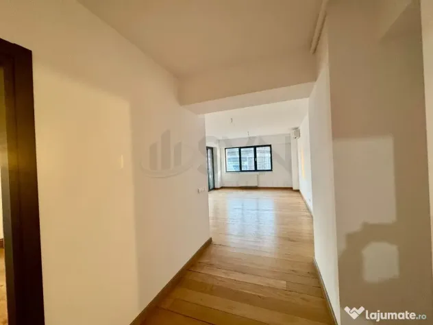 Apartament 3 Camere I Fabrica de Glucoza
