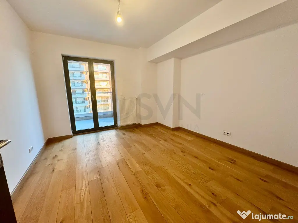 Apartament 3 Camere I Fabrica de Glucoza