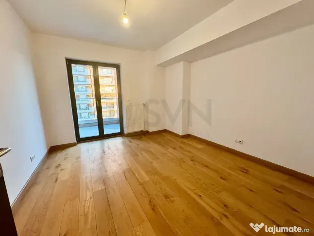 Apartament 3 Camere I Fabrica de Glucoza